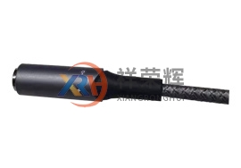 USB數據線鋁外殼